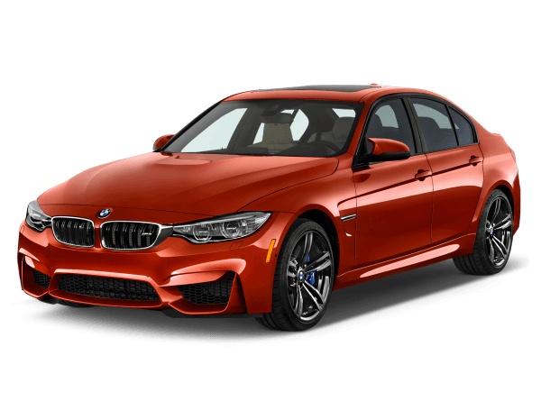 bmw f80 m3 saloon